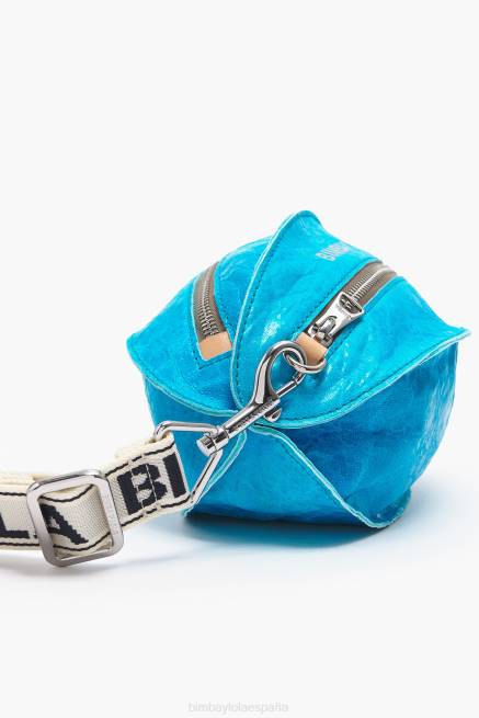 accesorios Bimba Y Lola pelota de cuero X46J1 agua